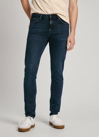 Pepe Jeans London Skinny-fit-Jeans »SKINNY JEANS« im 5-Pocket-Stil