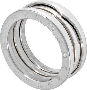 Bulgari B.Zero1 Band Ring (Pre-Owned)