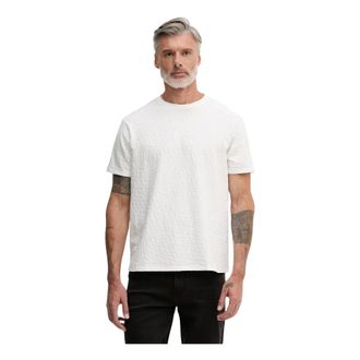 A|X Armani Exchange Uomo, Top, Bianco, 2Xl, new