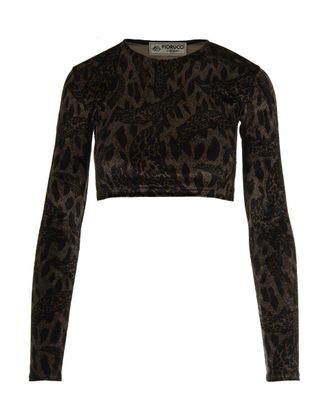 Fiorucci Top