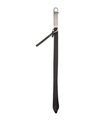 Rick Owens PICCOLA PELLETTERIA - Portachiavi su YOOX.COM