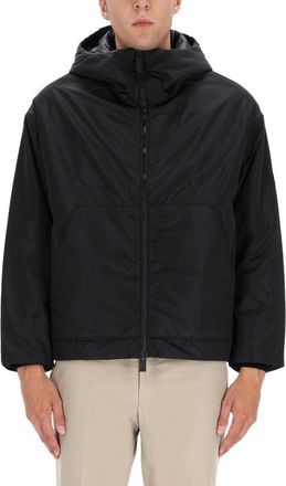 Premiata Black Sports Jacket