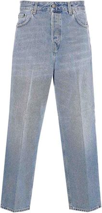 Haikure Hiakure Denim Betty Nordic Jeans