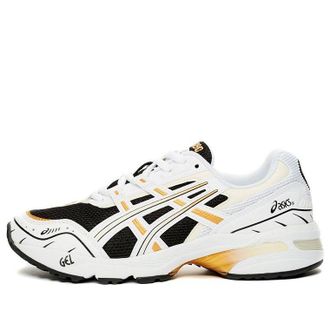 Asics (WMNS) ASICS Gel-1090 Black White 1022A215-002