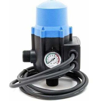 OEM Interruptor De Presi&oacute;n Monof&aacute;sico Skd-2d De 230 V Para Bomba Dom&eacute;stica, Bomba De Pozo, Sin Cable