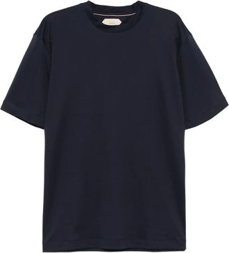 Aurélien T-shirt Aur1 - Blu