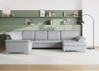 Domo Collection Wohnlandschaft