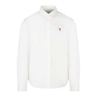 Ami Donna, Camicette, Bianco, 2Xs, new