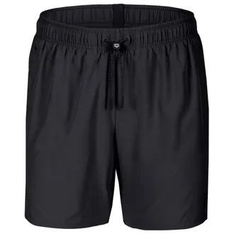 Arena Evo Beach Boxer Solid Badehose f&uuml;r Herren | schwarz