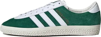 adidas Gazelle Green White IF5787
