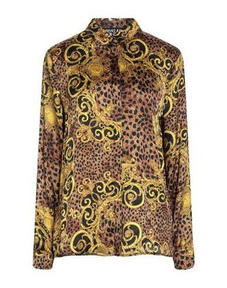 Versace TOPS - Hemden auf YOOX.COM