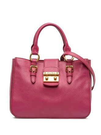 Miu Miu: Pink Bags now up to −46% | Stylight