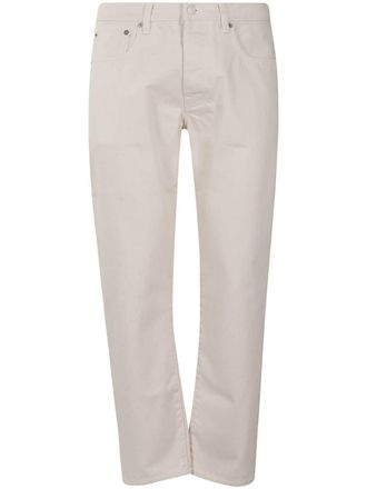 Fortela John jeans - White