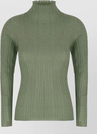 Fabiana Filippi viscose blend sweatshirt