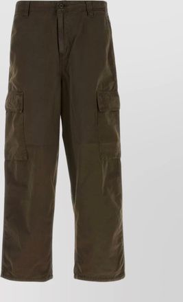 Carhartt Work in Progress cotton kade cargo pant