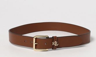 Lauren Ralph Lauren Cintura Lauren Ralph Lauren in pelle