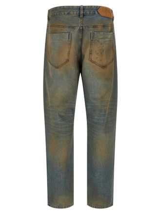 Jacquemus Jeans - Blue
