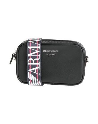 Emporio Armani BORSE - Borse a tracolla su YOOX.COM