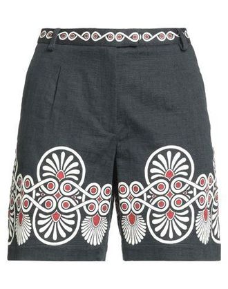 La DoubleJ BOTTOMWEAR - Shorts & Bermuda Shorts on YOOX.COM