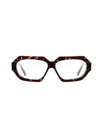 Kuboraum Maske K42 Glasses