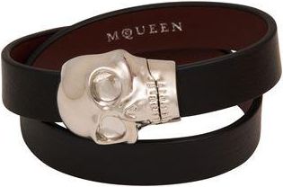 Alexander McQueen JEWELLERY and WATCHES - Bracelets sur YOOX.COM