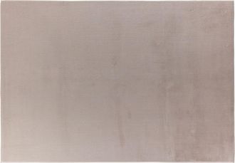 Nazar Rugs Alfombra suave gris 160x230