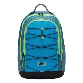 Nike Hayward 2.0 Backpack Green Blue CV1412-393