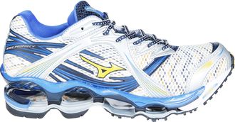 Mizuno Wave Prophecy 1 Mesh Performance Sneakers