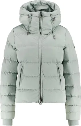 Wellensteyn Donna, Giacche, Verde, S, new
