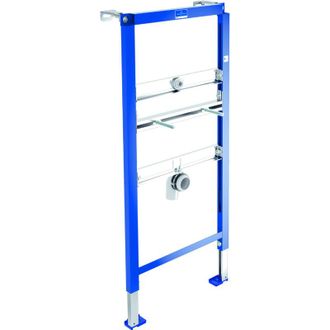 Villeroy & Boch Viconnect, Elemento De Pared Previa Al Urinario - Villeroy&boch