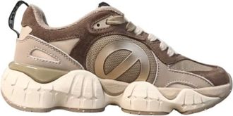 No Name Mujer, Zapatos, Multicolor, Talla: 37 EU