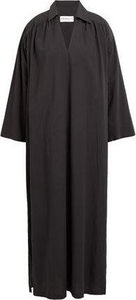 Nathalie Vleeschouwer DRESSES - Maxi dresses sur YOOX.COM