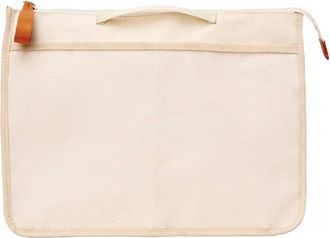 Boulevard Womens Biggy Insert Organizer In Natural