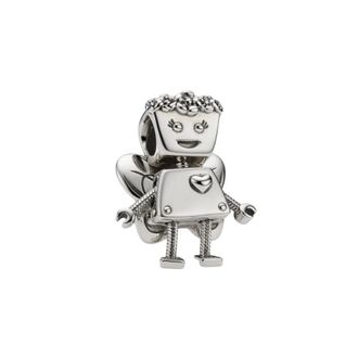 Pandora Donna, Accessori, Bianco, Taglia unica, new
