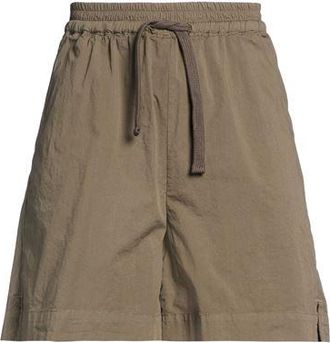 Kristensen Du Nord BOTTOMWEAR - Shorts & Bermuda Shorts on YOOX.COM