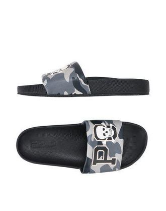 Ralph Lauren SCHUHE - Sandalen auf YOOX.COM