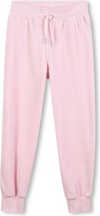 Givenchy Trousers With Logo