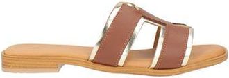 Nila & Nila FOOTWEAR - Sandals sur YOOX.COM