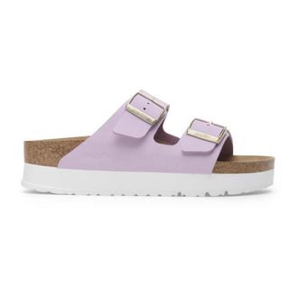 Birkenstock Dames, Schoenen, Roze, Maat: 38 EU Taf