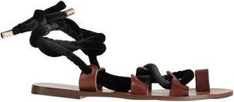 Gipsy Rose CALZADO - Sandalias de dedo en YOOX.COM