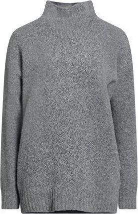 Alpha Studio KNITWEAR - Turtlenecks sur YOOX.COM