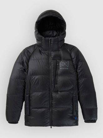 Burton ak Baker Expedition Down Isolationsjacke schwarz