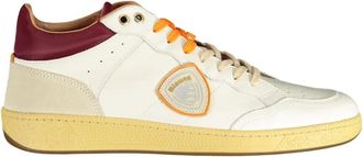 Blauer Sportschoen - Heren - Sneakers - Veelkleurig - 40 EU - Schoenen