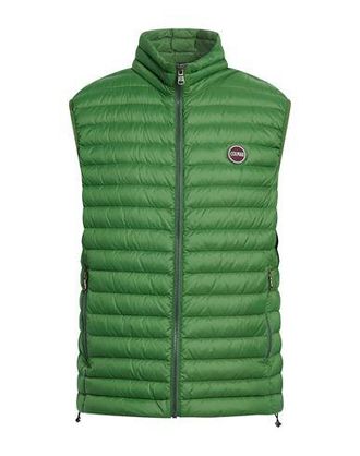 Colmar COATS & JACKETS - Gilets on YOOX.COM