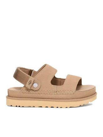 UGG Goldenstar Glide Sabbia