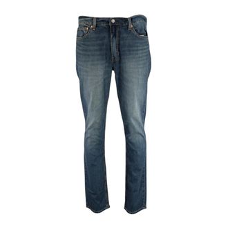 Levi's 511 Slim River Bank Cool - male - Levis - Slim Fit Jeans - Blue - W32 - Jeans