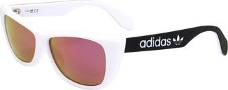 adidas Originals Womens 55Mm Sunglasses