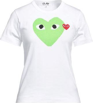 Comme Des Gar&ccedil;ons CAMISETAS Y TOPS - Camisetas en YOOX.COM