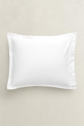 GANT Home decor Sateen Pillowcase (50x75) WHITE