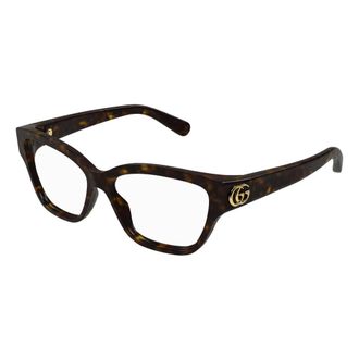 Gucci Cat-Eye Sunglasses